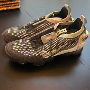 Nike Slip On Sneaker